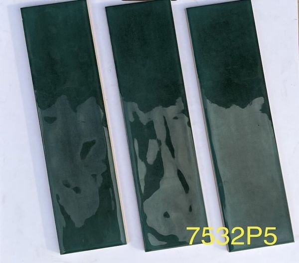 Gạch thẻ trang trí Nhập Khẩu Trung Quốc 7532P5