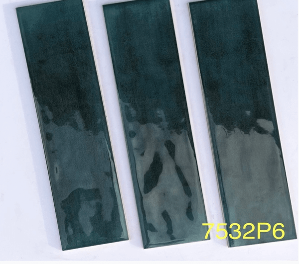 Gạch thẻ trang trí Nhập Khẩu Trung Quốc 7532P6