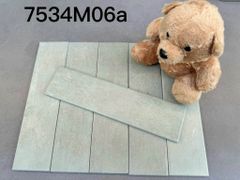Gạch thẻ trang trí Nhập Khẩu Trung Quốc 7534M06a