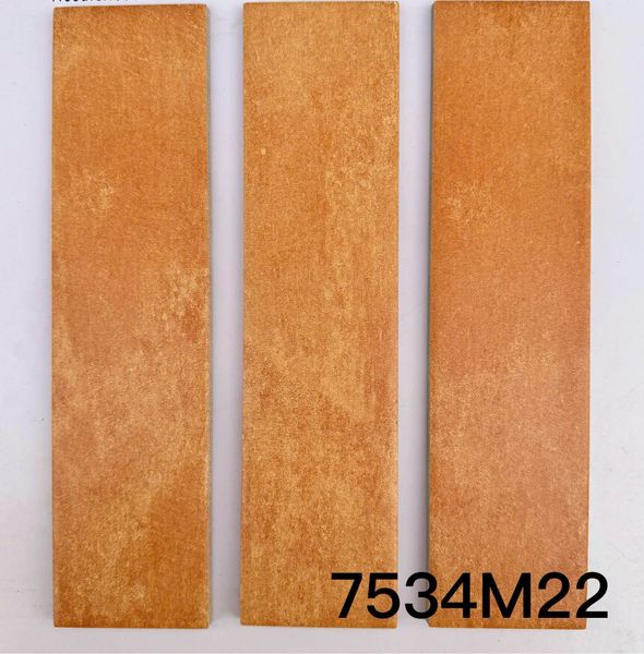 Gạch thẻ trang trí Nhập Khẩu Trung Quốc 7534M22