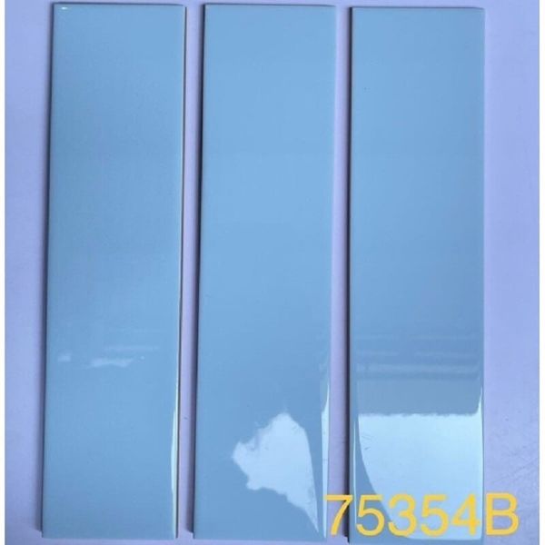 Gạch thẻ trang trí Nhập Khẩu Trung Quốc 75354B