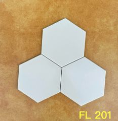 Gạch thẻ trang trí Nhập Khẩu Trung Quốc FL201