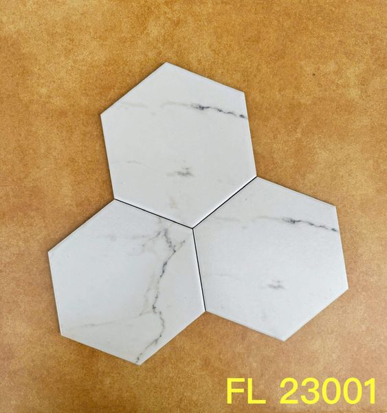 Gạch thẻ trang trí Nhập Khẩu Trung Quốc FL23001