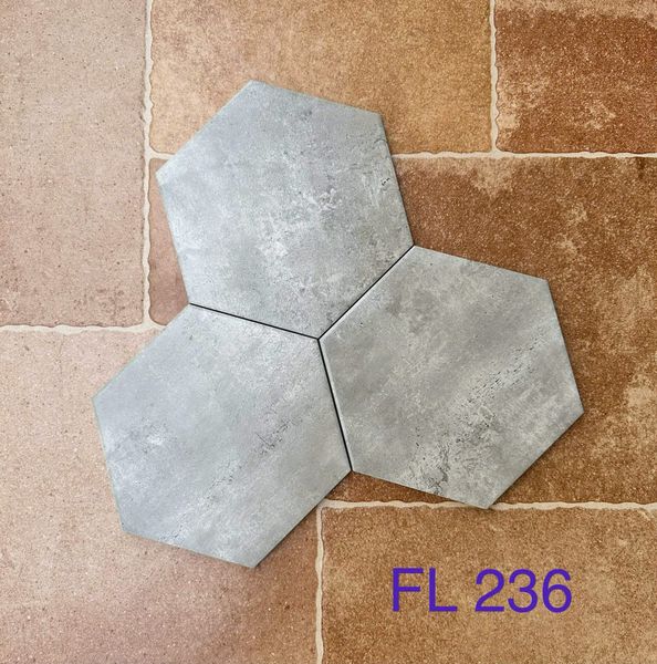 Gạch thẻ trang trí Nhập Khẩu Trung Quốc FL236