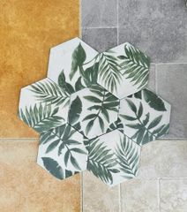 Gạch thẻ trang trí Nhập Khẩu Trung Quốc FL254