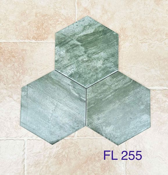 Gạch thẻ trang trí Nhập Khẩu Trung Quốc FL255