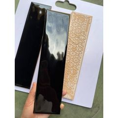 Gạch thẻ trang trí Nhập Khẩu Trung Quốc G75307