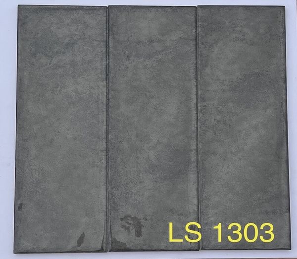 Gạch thẻ trang trí Nhập Khẩu Trung Quốc LS1303