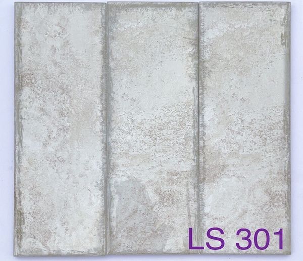 Gạch thẻ trang trí Nhập Khẩu Trung Quốc LS301