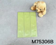 Gạch thẻ trang trí Nhập Khẩu Trung Quốc M75306B