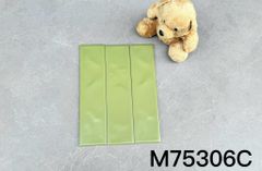 Gạch thẻ trang trí Nhập Khẩu Trung Quốc M75306C