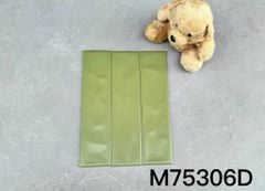 Gạch thẻ trang trí Nhập Khẩu Trung Quốc M75306D