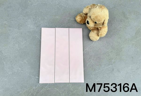 Gạch thẻ trang trí Nhập Khẩu Trung Quốc M75316A