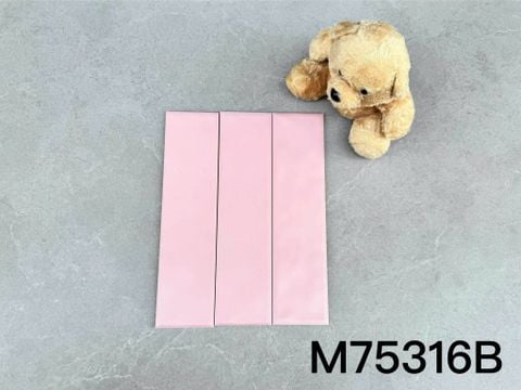 Gạch thẻ trang trí Nhập Khẩu Trung Quốc M75316B