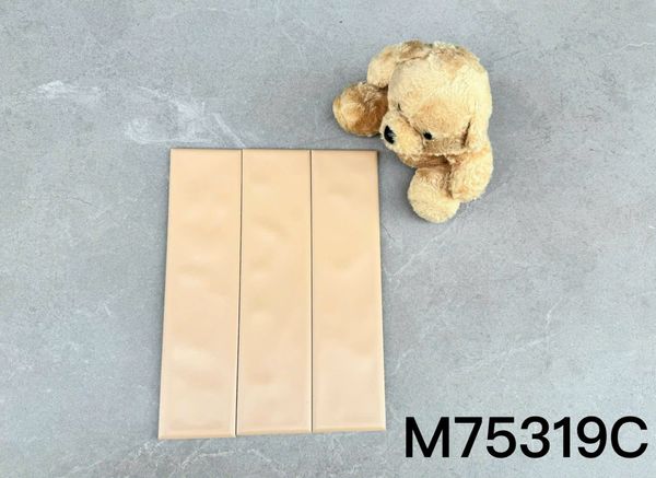 Gạch thẻ trang trí Nhập Khẩu Trung Quốc M75319C
