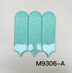 Gạch thẻ trang trí Nhập Khẩu Trung Quốc M9306-A