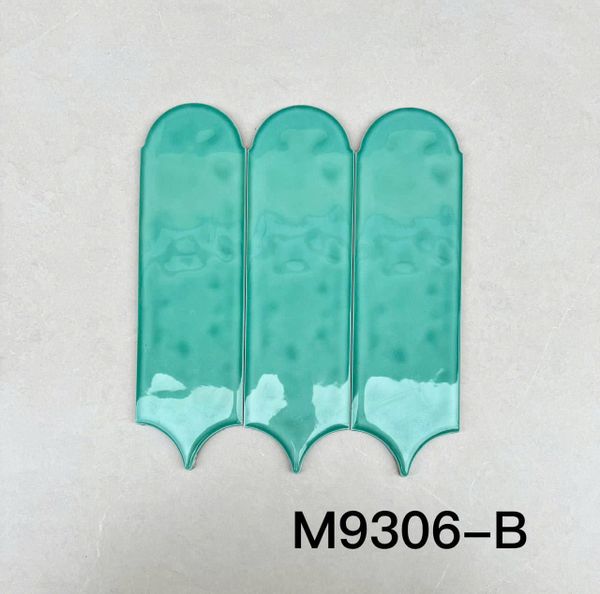 Gạch thẻ trang trí Nhập Khẩu Trung Quốc M9306-B