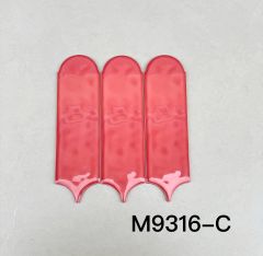 Gạch thẻ trang trí Nhập Khẩu Trung Quốc M9316-C