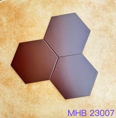 Gạch thẻ trang trí Nhập Khẩu Trung Quốc MHB23007