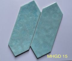 Gạch thẻ trang trí Nhập Khẩu Trung Quốc MHGD15