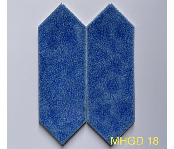 Gạch thẻ trang trí Nhập Khẩu Trung Quốc MHGD18
