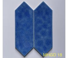 Gạch thẻ trang trí Nhập Khẩu Trung Quốc MHGD18