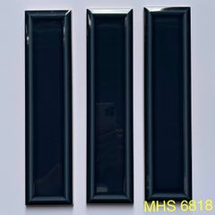 Gạch thẻ trang trí Nhập Khẩu Trung Quốc MHS6818