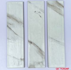 Gạch thẻ trang trí Nhập Khẩu Trung Quốc QC753020P
