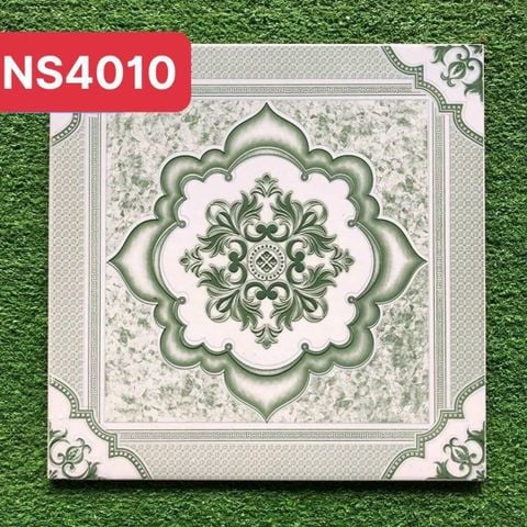 Gạch 40x40 Ngọc Sơn 4010