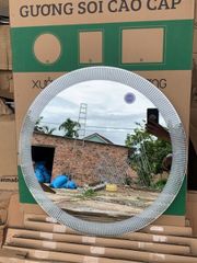 GƯƠNG ĐIỆN D60 GẠCH