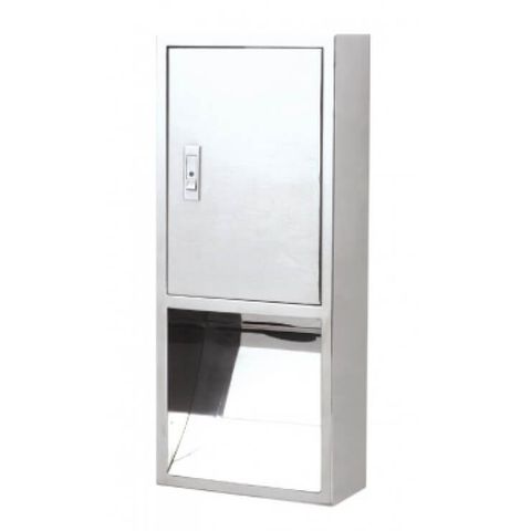 Hộp đựng khăn giấy INAX KF-44V