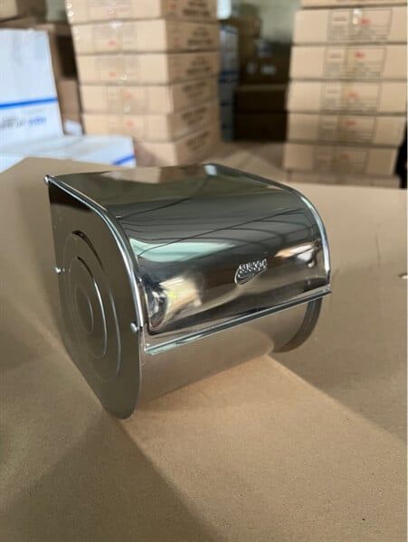 Hộp giấy tròn dày 304