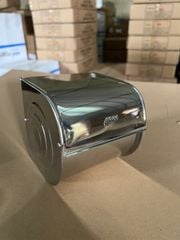 Hộp giấy tròn dày 304