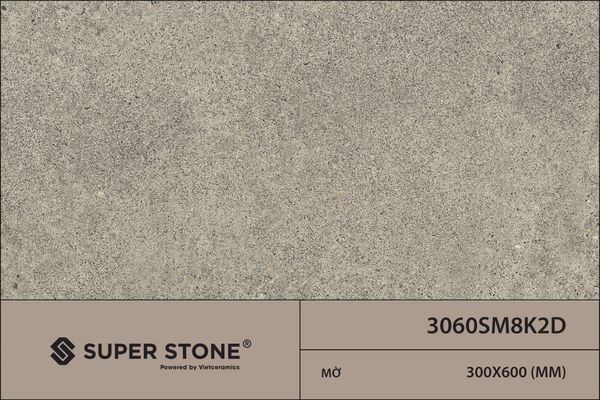 Gạch 30x60 Nhập Khẩu Malaysia 3060SM8K2D