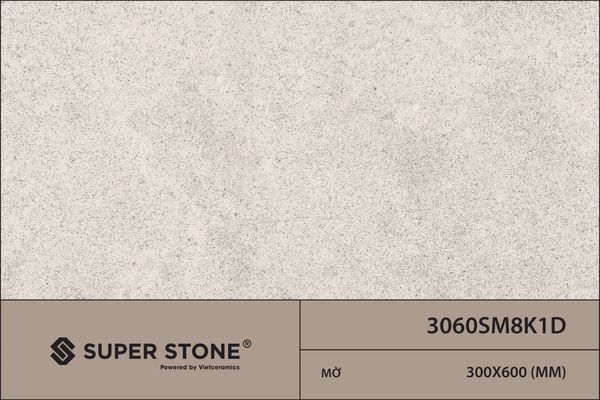Gạch 30x60 Nhập Khẩu Malaysia 3060SM8K1D