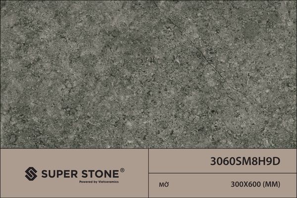Gạch 30x60 Nhập Khẩu Malaysia 3060SM8H9D