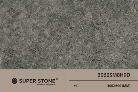 Gạch 30x60 Nhập Khẩu Malaysia 3060SM8H9D