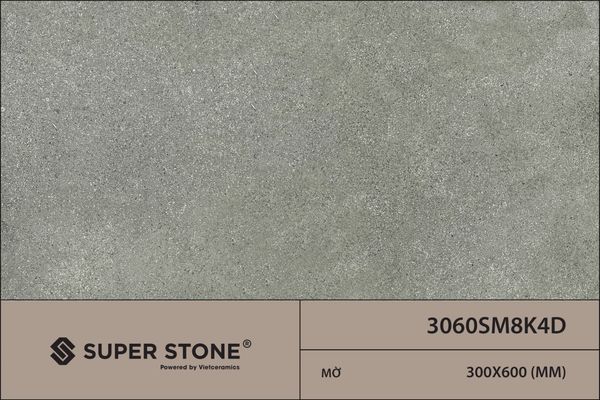 Gạch 30x60 Nhập Khẩu Malaysia 3060SM8K4D