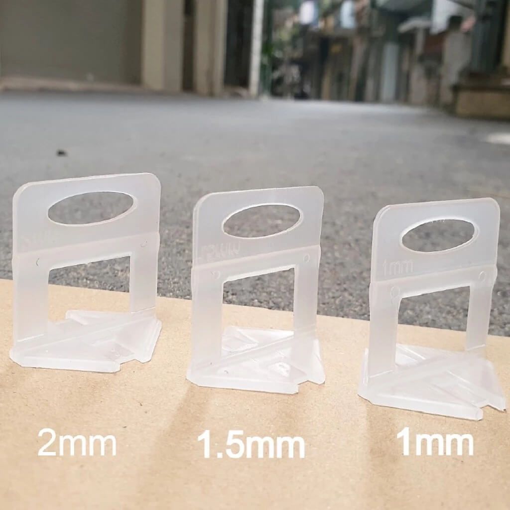 Ke cân bằng + Nêm cân bằng + Kìm cân bằng