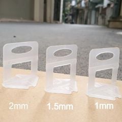 Ke cân bằng + Nêm cân bằng + Kìm cân bằng