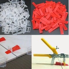 Ke cân bằng + Nêm cân bằng + Kìm cân bằng