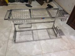 Kệ chén đa năng Kendura SP000318 1 tầng 90cm