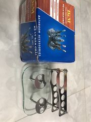Kệ kem bót