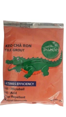 Keo chà ron Inamori cá sấu
