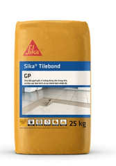 Keo dán gạch Sika TileBond GP