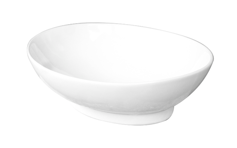 Chậu lavabo Thiên Thanh LD02 tròn