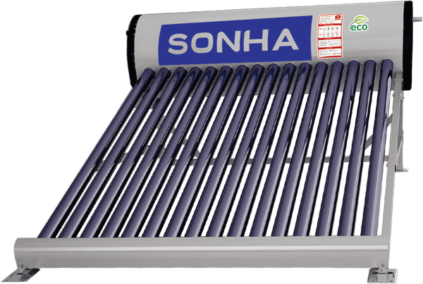 Máy nước nóng NLMT Sơn Hà-SONHA ECO
