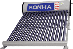 Máy nước nóng NLMT Sơn Hà-SONHA ECO
