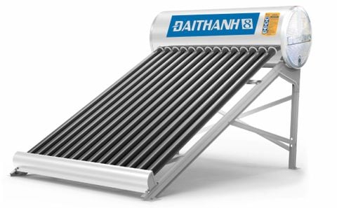 Máy nước nóng NLMT Tân Á Đại Thành-ĐẠI THÀNH 8