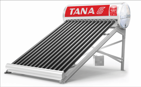 Máy nước nóng NLMT Tân Á Đại Thành-TÂN Á 6